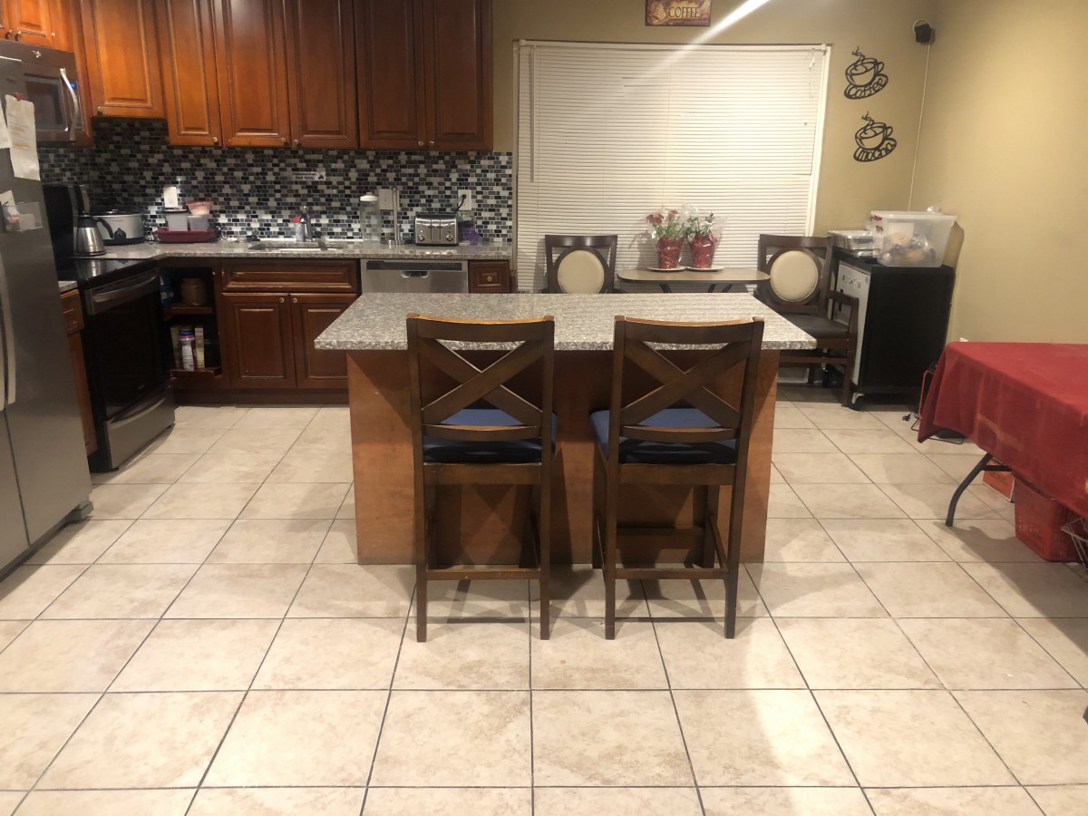 Mabel's House Assisted Living