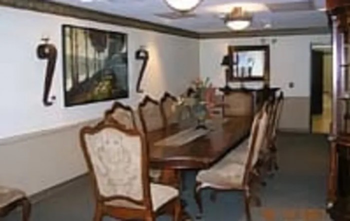 Regent Care Center of League City