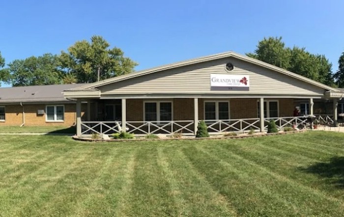 Grandview Health Care Center - Dayton
