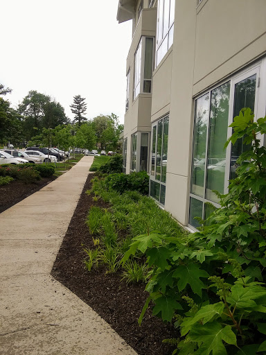 Levindale Hebrew Ger Center & Hsp