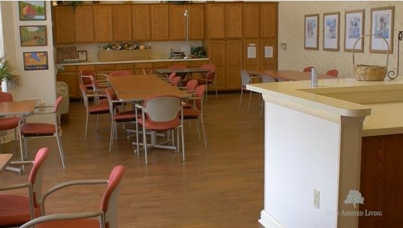 Stein Assisted Living