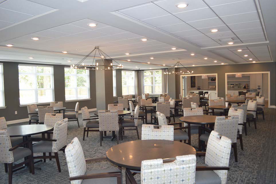 Vivera Senior Living