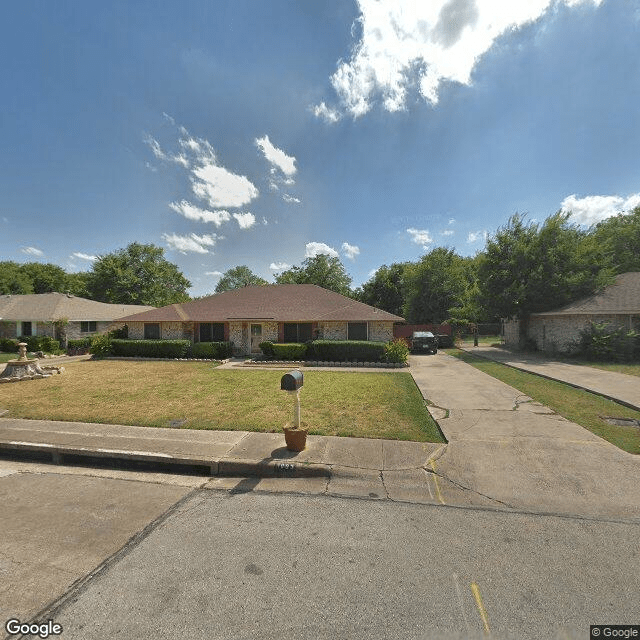 West Lake Assisted Living