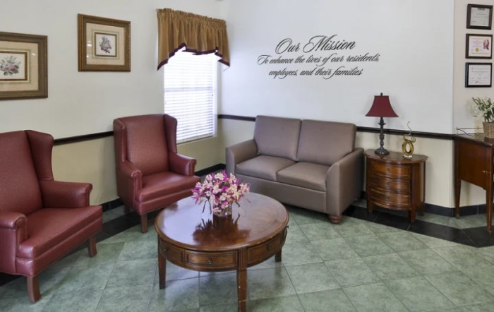 Brownsville Nursing And Rehabilitation Center