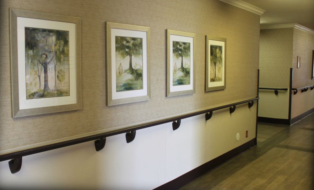 Gardena Convalescent Center