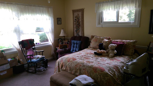 Willow View Home