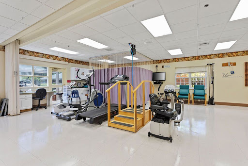 Sycamore Run Nursing And Rehab Center