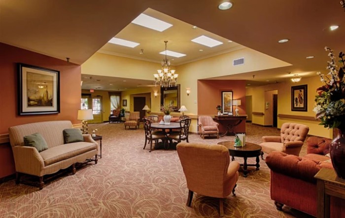 The Manor at Seagoville