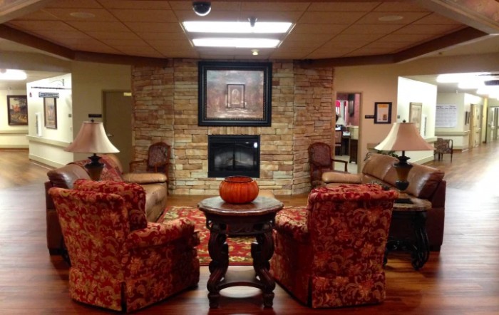 Twin Rivers Health And Rehabilitation