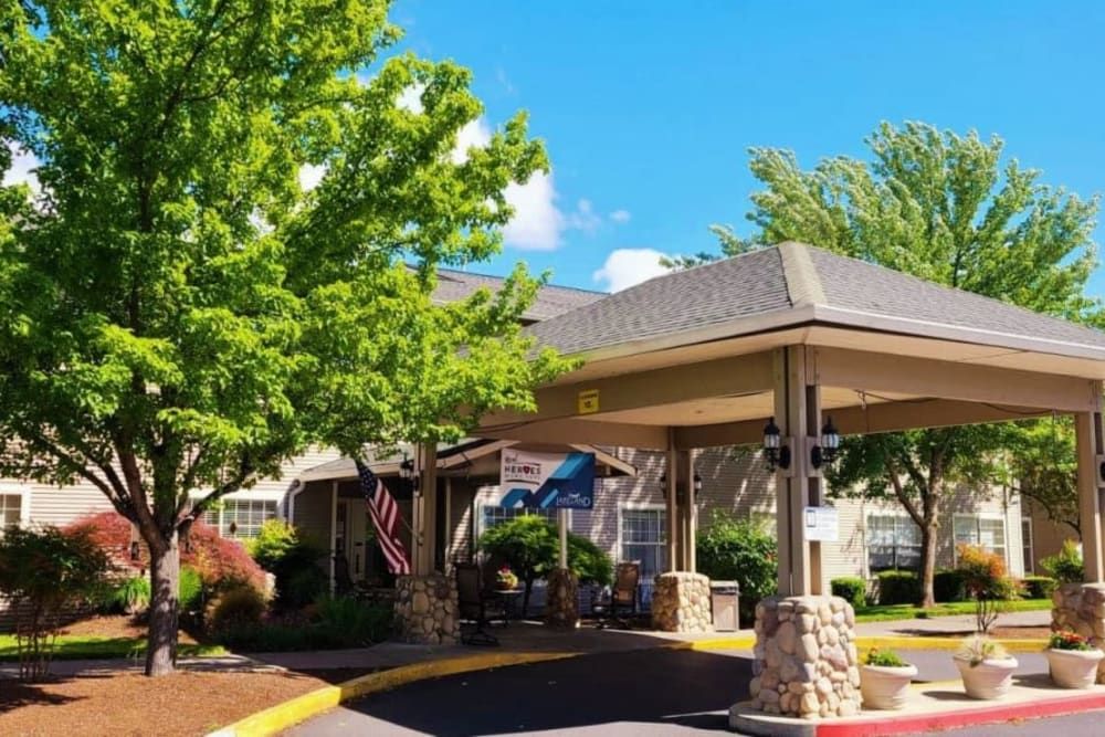 Lakeland Senior Living