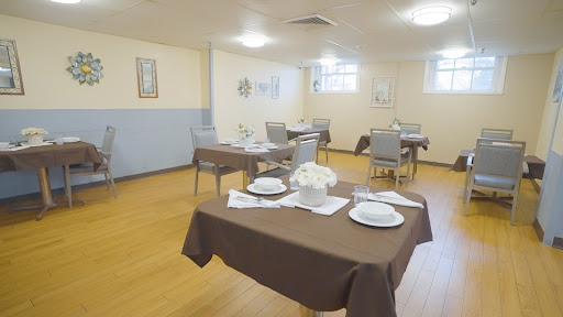 Sunset Health Care Center