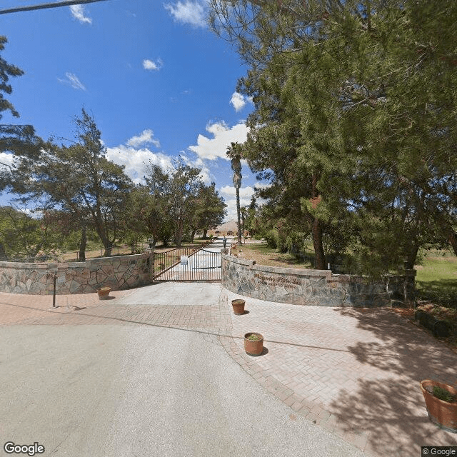 Whispering Pines Inn,  LLC