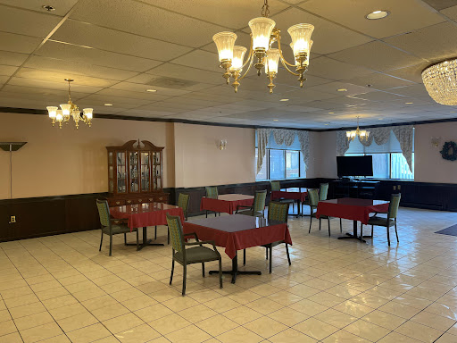 Manahawkin Conv Center