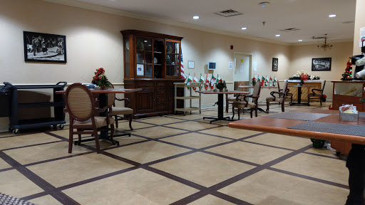 Rehab & Nursing Center Greater Pittsburgh