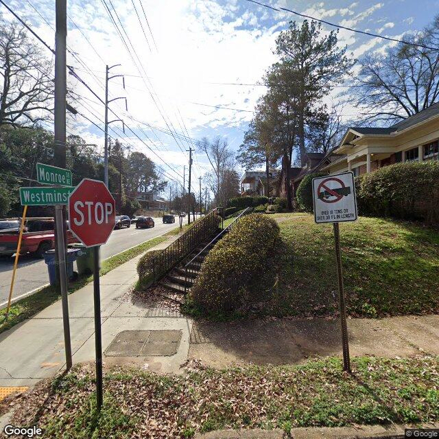 Ansley Wellington Home Care