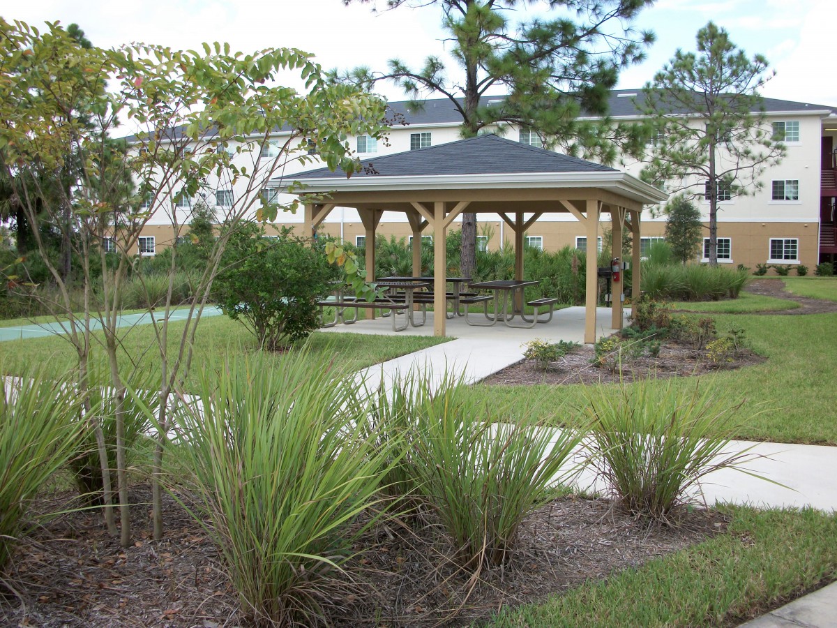 Heron Pond Apartments