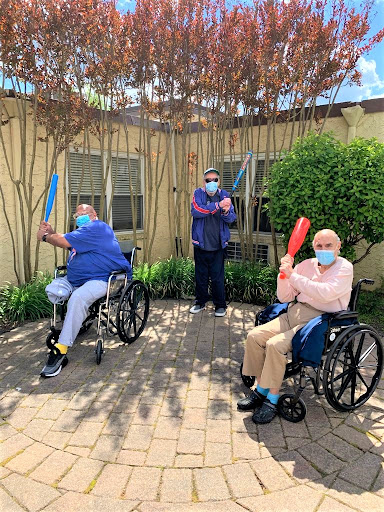Atlantic Coast Rehab & Health