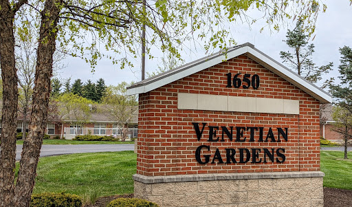 Venetian Gardens