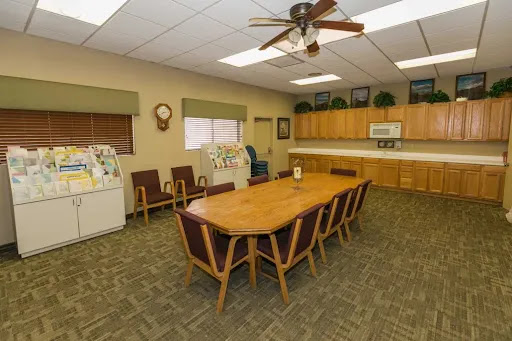 Olive Park Assisted Living