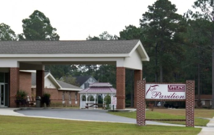 Appling Nursing And Rehabilitation Pavilion