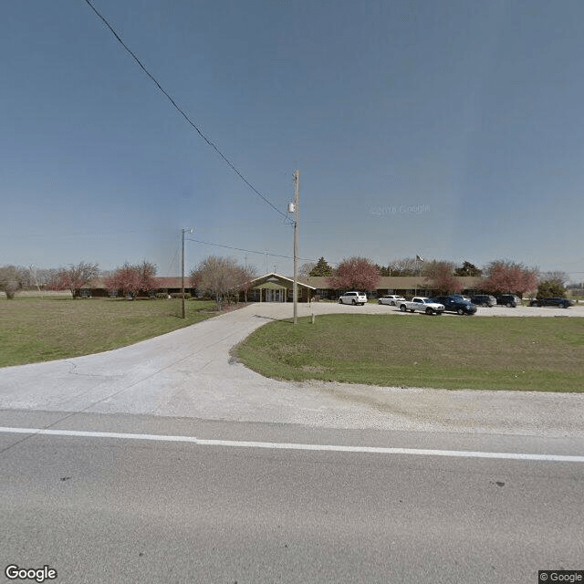Moran Manor Nursing Ctr