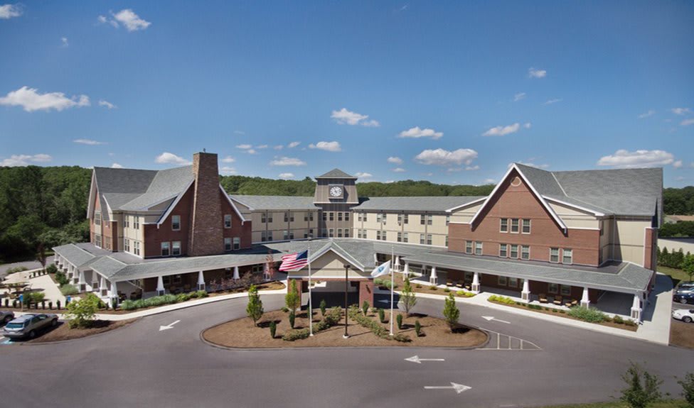 The Residence At Valley Farm