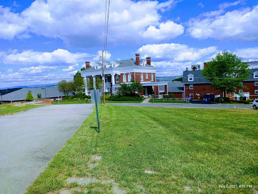 Amber House At Harmon House Care Center