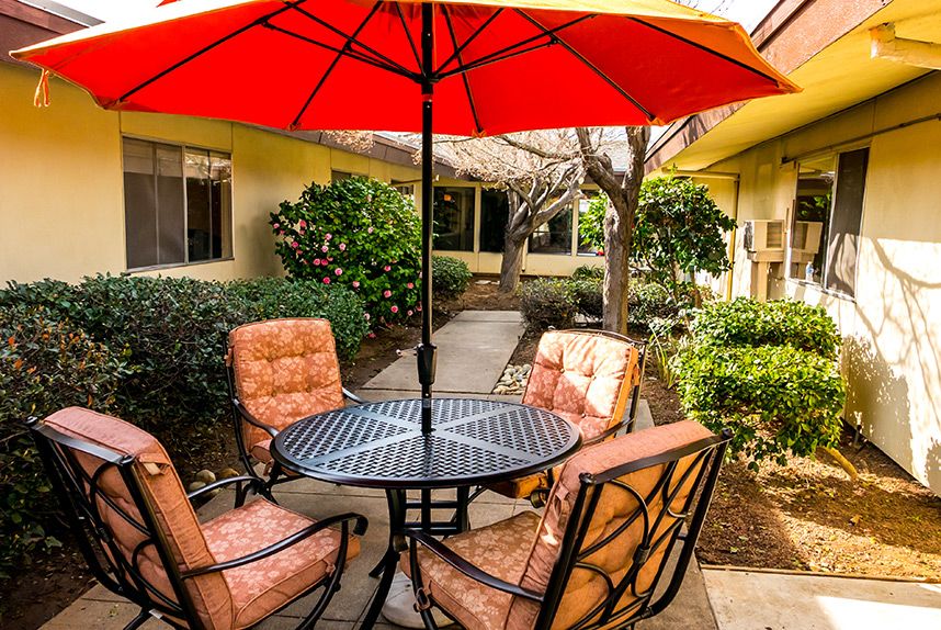 Capital Transitional Care