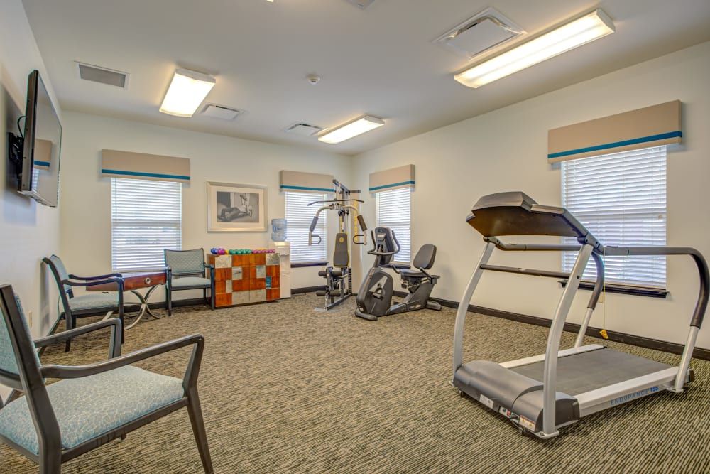 Forest Springs Health Campus