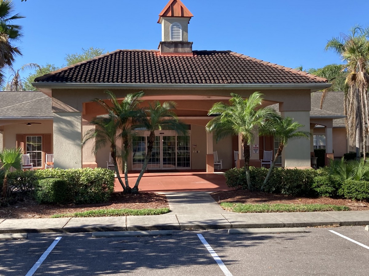 Hawthorne Inn and Estates of Brandon