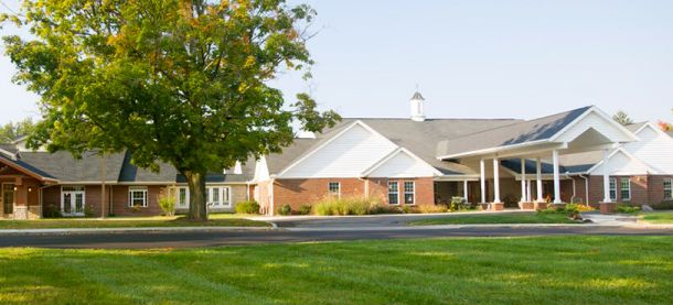 Legacy Assisted Living Ohio