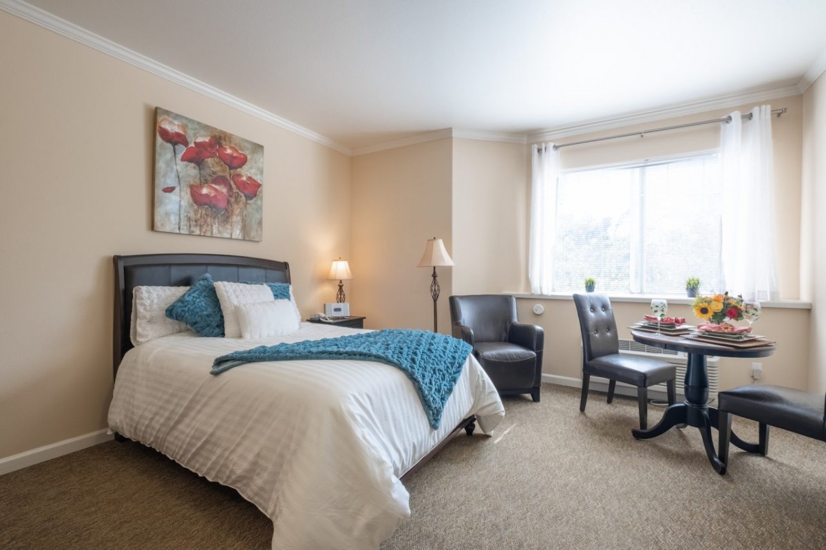 Aegis Living Pleasant Hill
