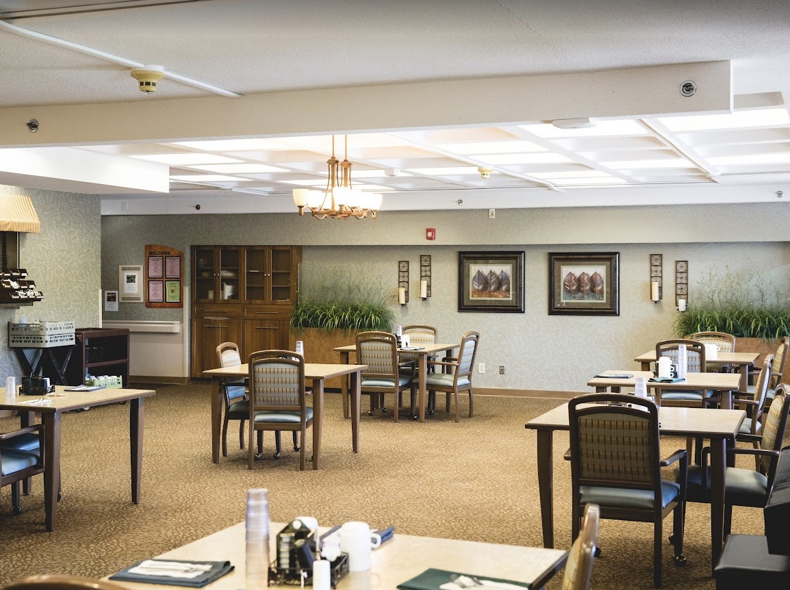St Therese Residence Nursing