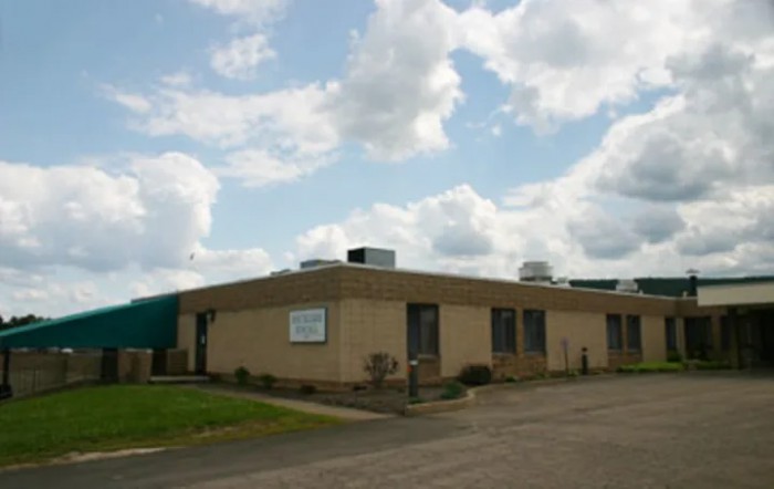 Elcor Nursing And Rehabilitation Center