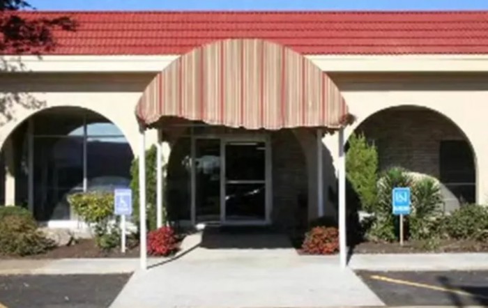 Haven Nursing Home