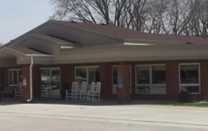 Laurens Care Center