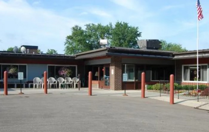Stewartville Care Center