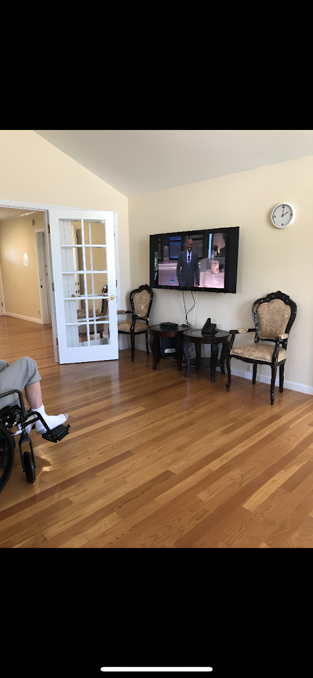 Better Days Assisted Living