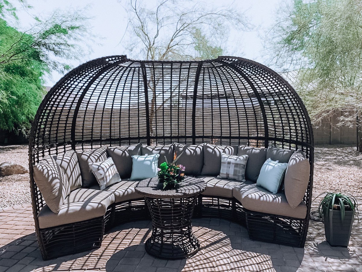 Villa Lindo Senior Living