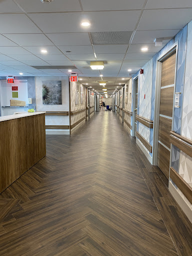 Sharpview Residence & Rehab Center