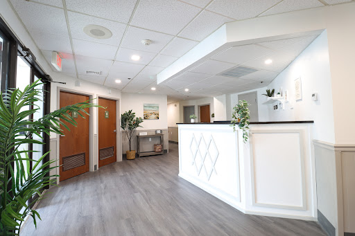 Old Forge Manor Personal Care Center