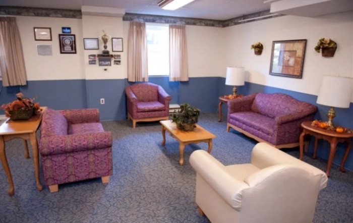 Silver Springs Care Center