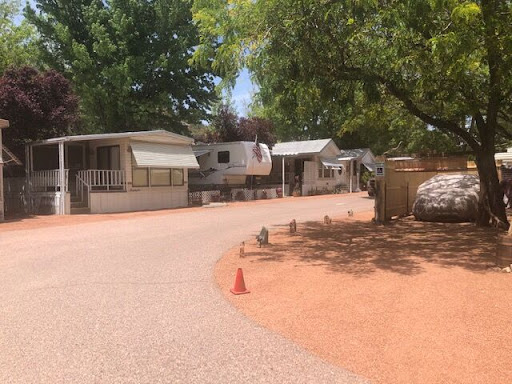 Houston Creek Assisted Living