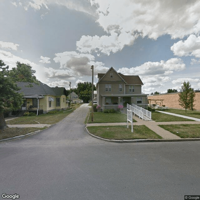Brees Rest Home