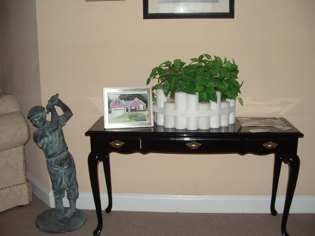 Simply Elegant Carehomes