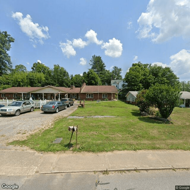 Chestnut Park Retirement Center