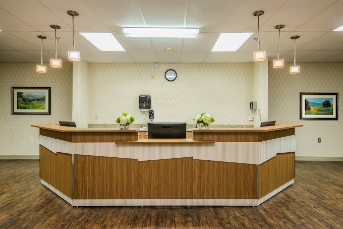 Aperion Care Spring Valley