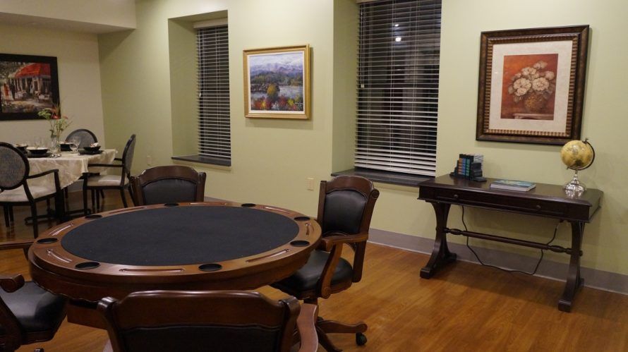 Morningview Assisted Living Residences