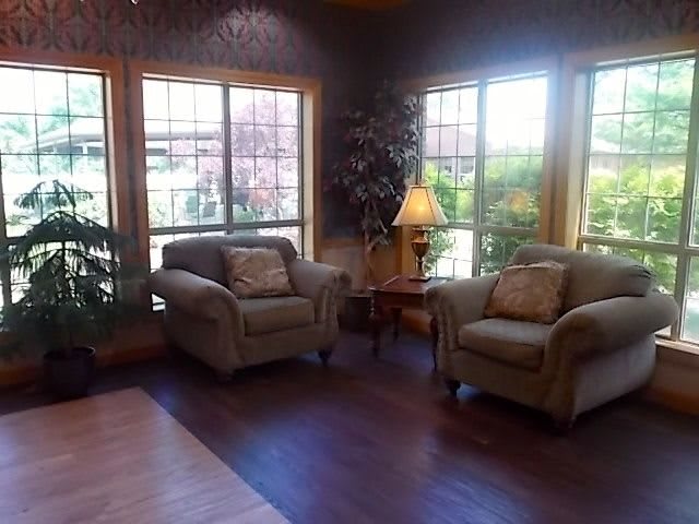 Lakeside Meadows - RCF