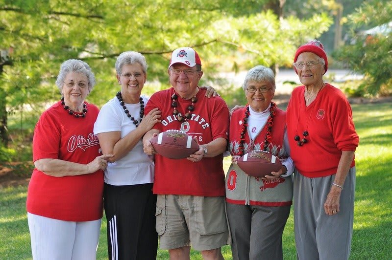 Otterbein Lebanon SeniorLife Community